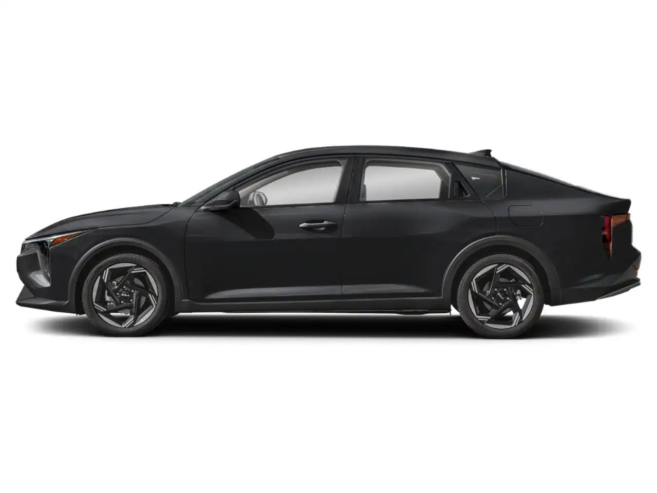 Kia K4 снимка Kia K4