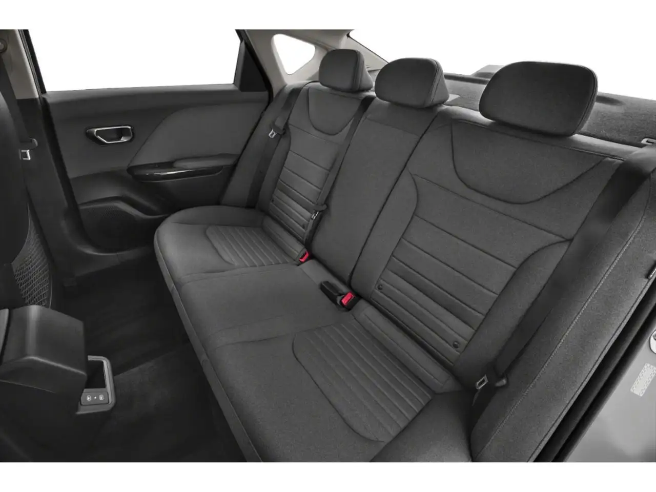 Kia K4 снимка Kia K4