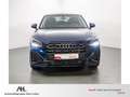 Audi Q2 S line 35 TDI Smartphone Interface AHK PDC hinten Modrá - thumbnail 2