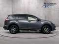 Toyota RAV 4 - 2.5 Hybrid Dynamic // DEALERONDERHOUDEN // 1E EI Gris - thumbnail 8