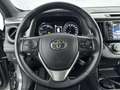 Toyota RAV 4 - 2.5 Hybrid Dynamic // DEALERONDERHOUDEN // 1E EI Gris - thumbnail 18