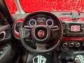 Fiat 500L 0.9 t.air t. natural power Lounge 84Cv OK NEOPATEN Noir - thumbnail 13