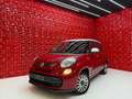 Fiat 500L 0.9 t.air t. natural power Lounge 84Cv OK NEOPATEN Noir - thumbnail 1