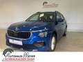 Skoda Kamiq Selection 1.0 TSI DSG+SHZ+Keyless+ALU+Lenkradheizu Albastru - thumbnail 1