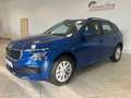 Skoda Kamiq Selection 1.0 TSI DSG+SHZ+Keyless+ALU+Lenkradheizu Albastru - thumbnail 2