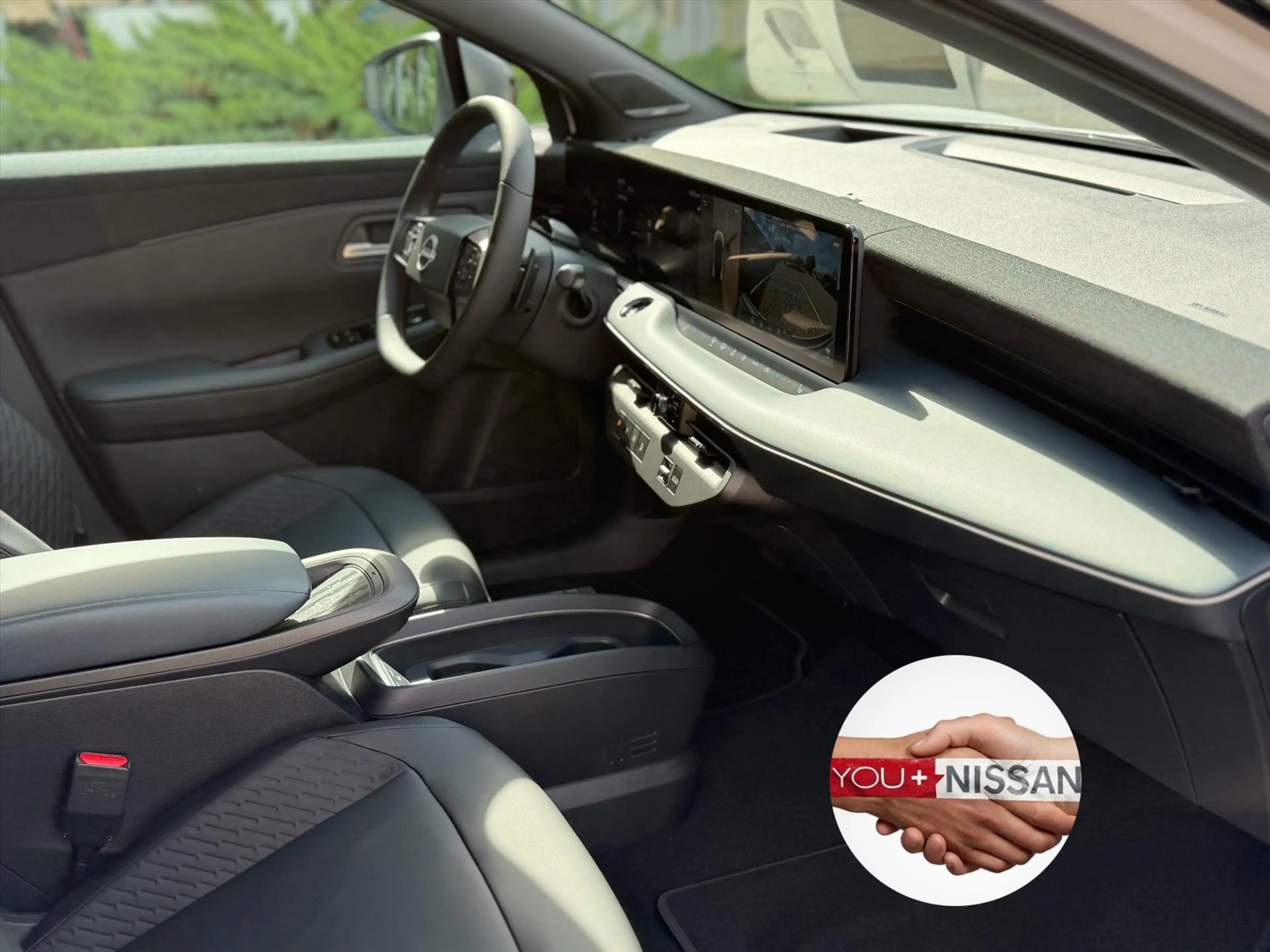 Nissan Leaf 75 kWh 217pk Evolve — photo 6