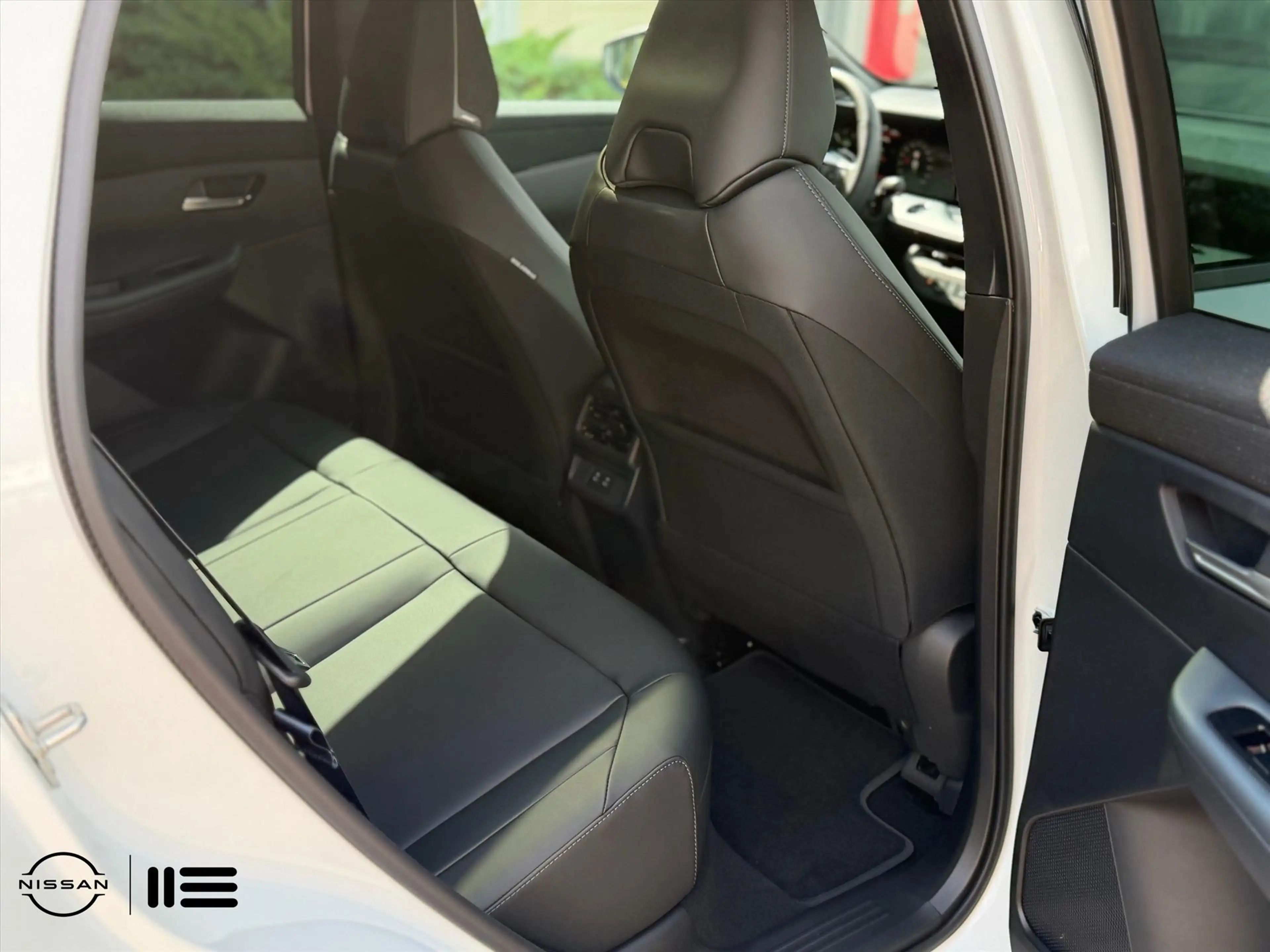 Nissan Leaf 75 kWh 217pk Evolve — photo 7