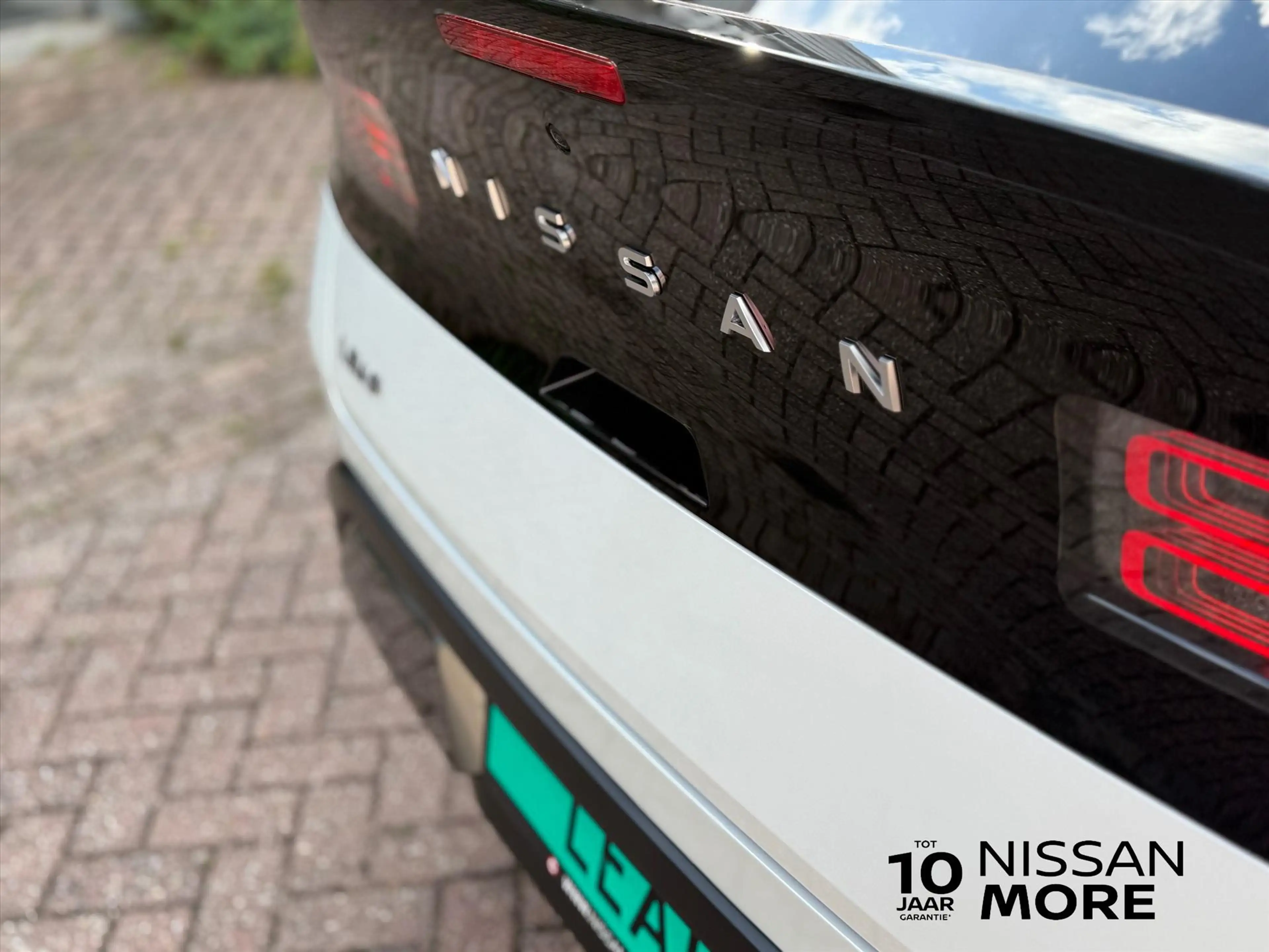 Nissan Leaf 75 kWh 217pk Evolve — photo 11