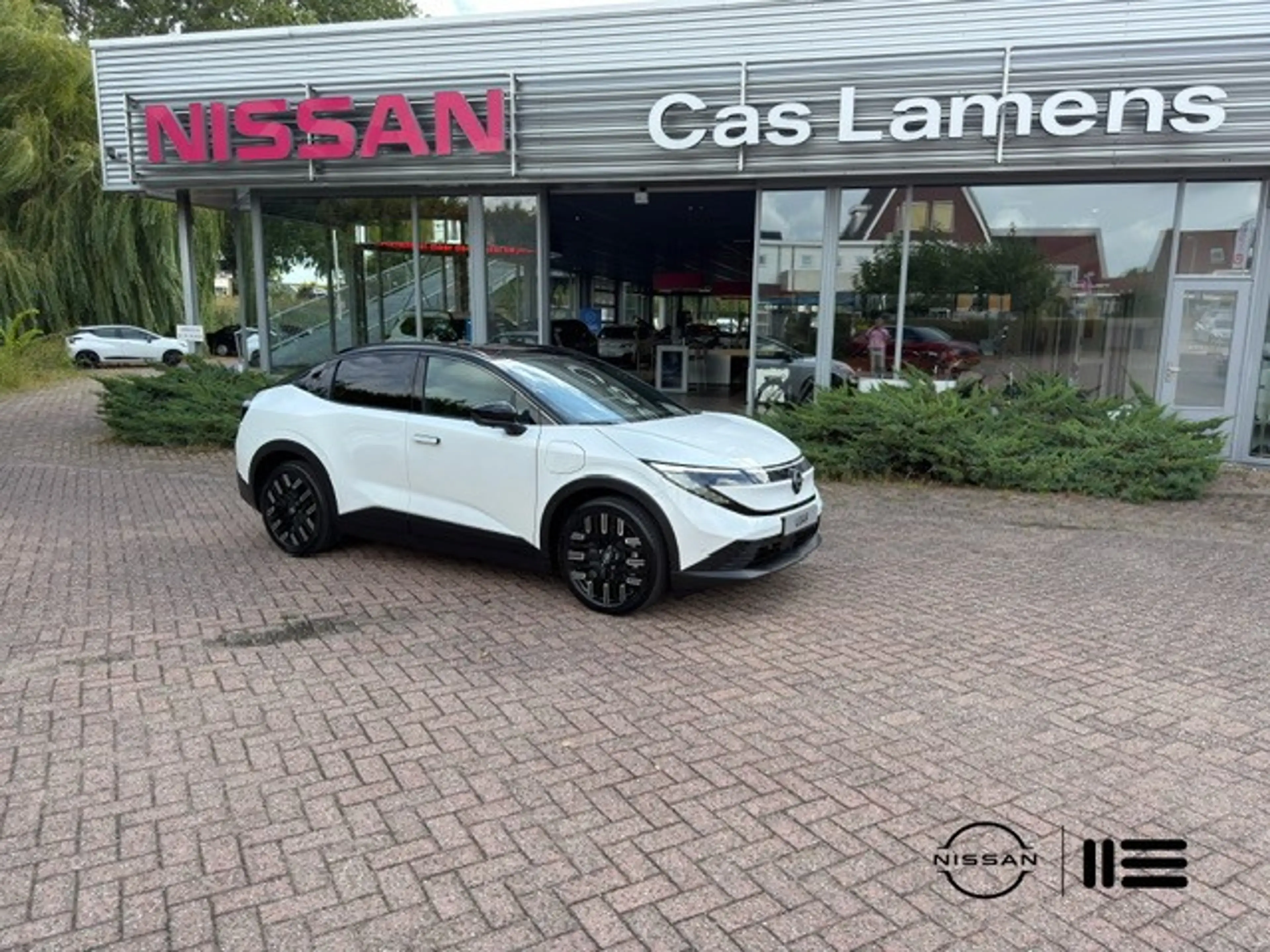 Nissan Leaf 75 kWh 217pk Evolve