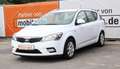 Kia Ceed SW / cee'd SW *Lpg Gasanlage*Inspektion Neu* Weiß - thumbnail 4