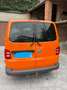 Volkswagen T6 Transporter 2.0 TDi SCR 4Motion BMT Baseline DSG Oranje - thumbnail 4