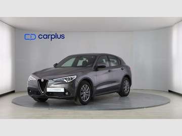 2.2 Diesel 118kW (160cv) SUPER RWD