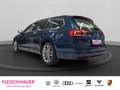 Volkswagen Passat Variant Business 2.0 TDI LED+ACC+NAVI+RFK+SHZ+DAB+ Blau - thumbnail 4