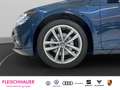 Volkswagen Passat Variant Business 2.0 TDI LED+ACC+NAVI+RFK+SHZ+DAB+ Blau - thumbnail 6