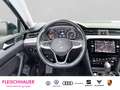 Volkswagen Passat Variant Business 2.0 TDI LED+ACC+NAVI+RFK+SHZ+DAB+ Blau - thumbnail 10