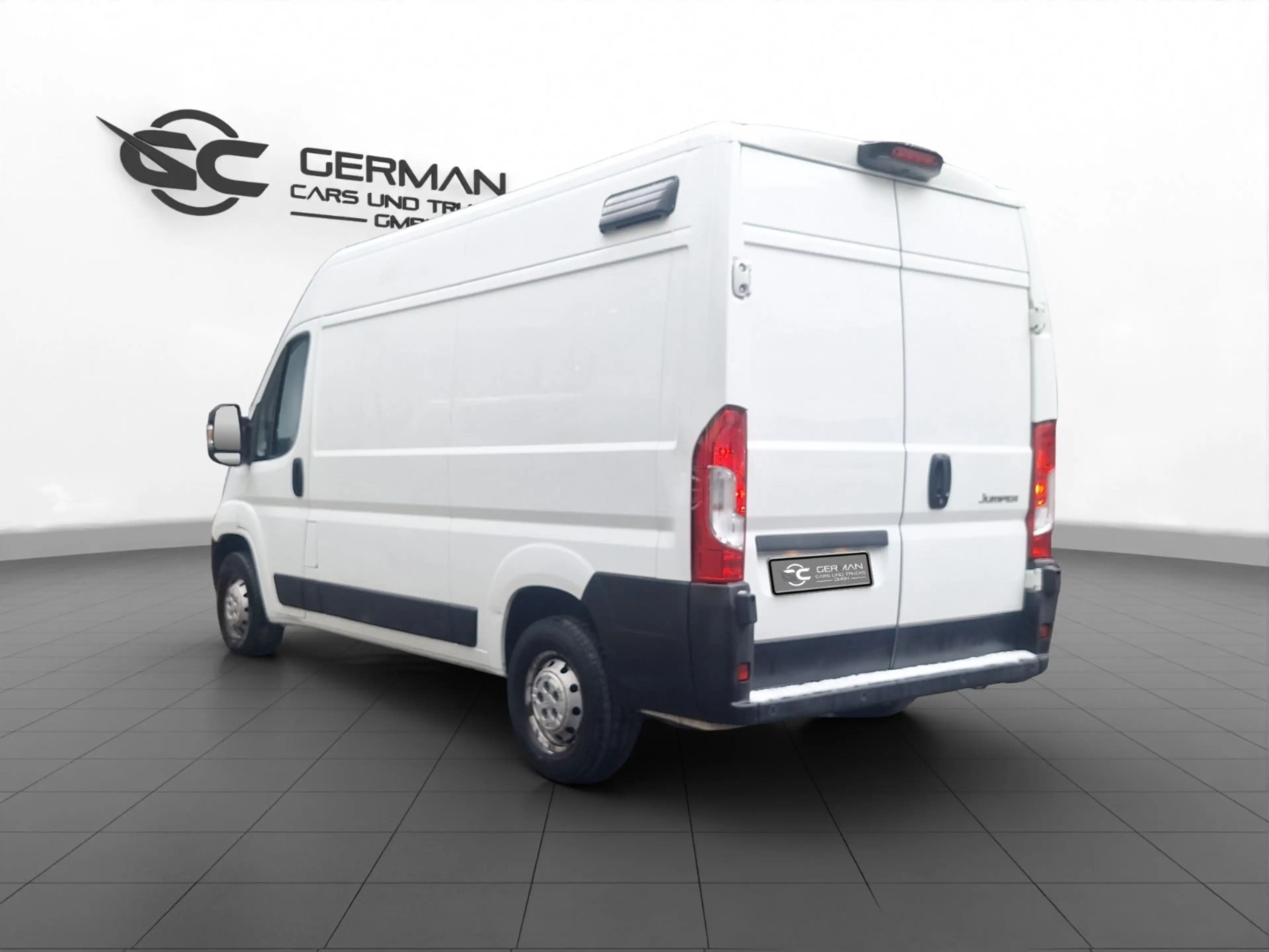 Citroen Jumper 30 L2H2 Profi BlueHDi 110 Klima — photo 4
