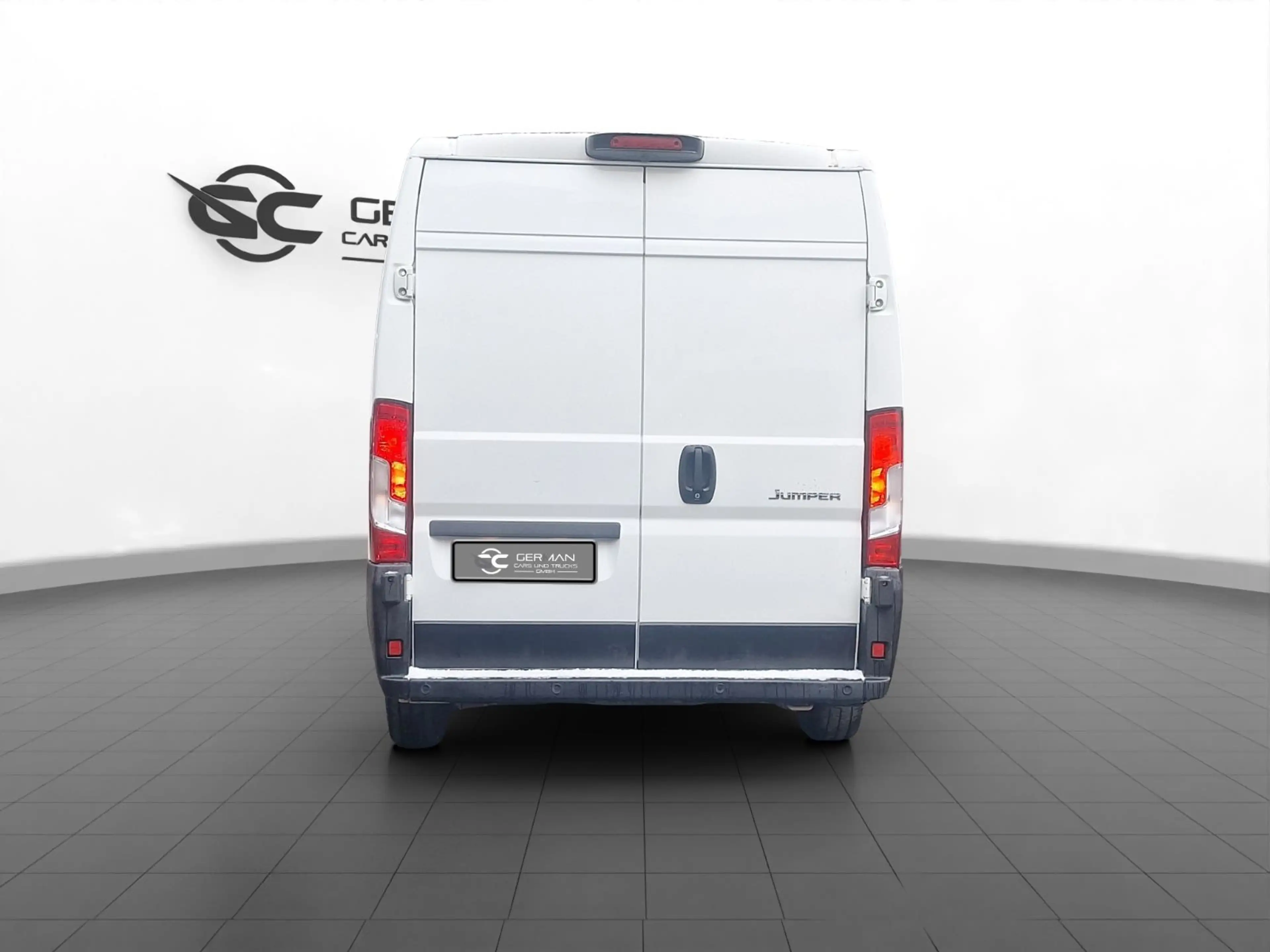 Citroen Jumper 30 L2H2 Profi BlueHDi 110 Klima — photo 5