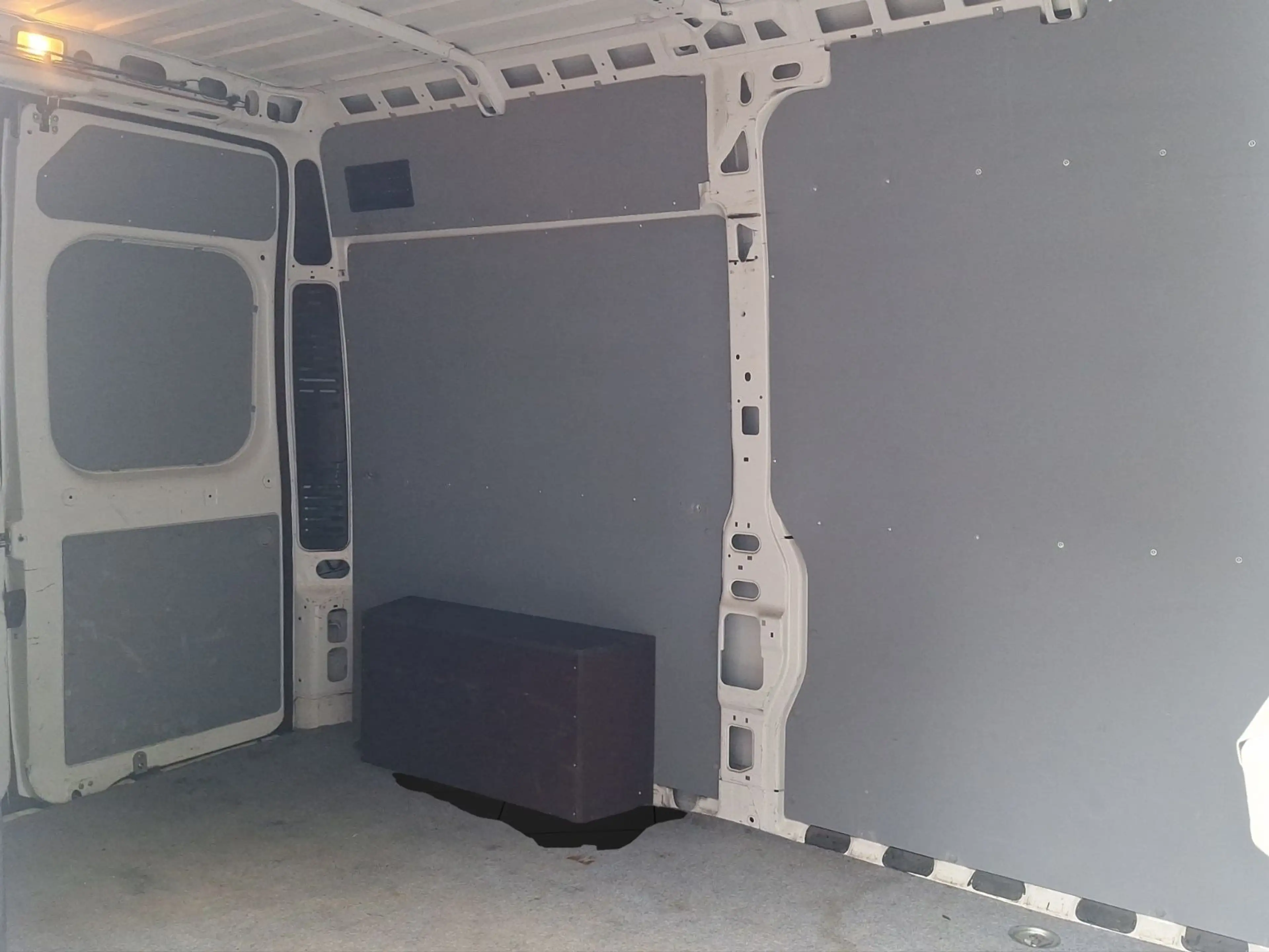Citroen Jumper 30 L2H2 Profi BlueHDi 110 Klima — photo 9