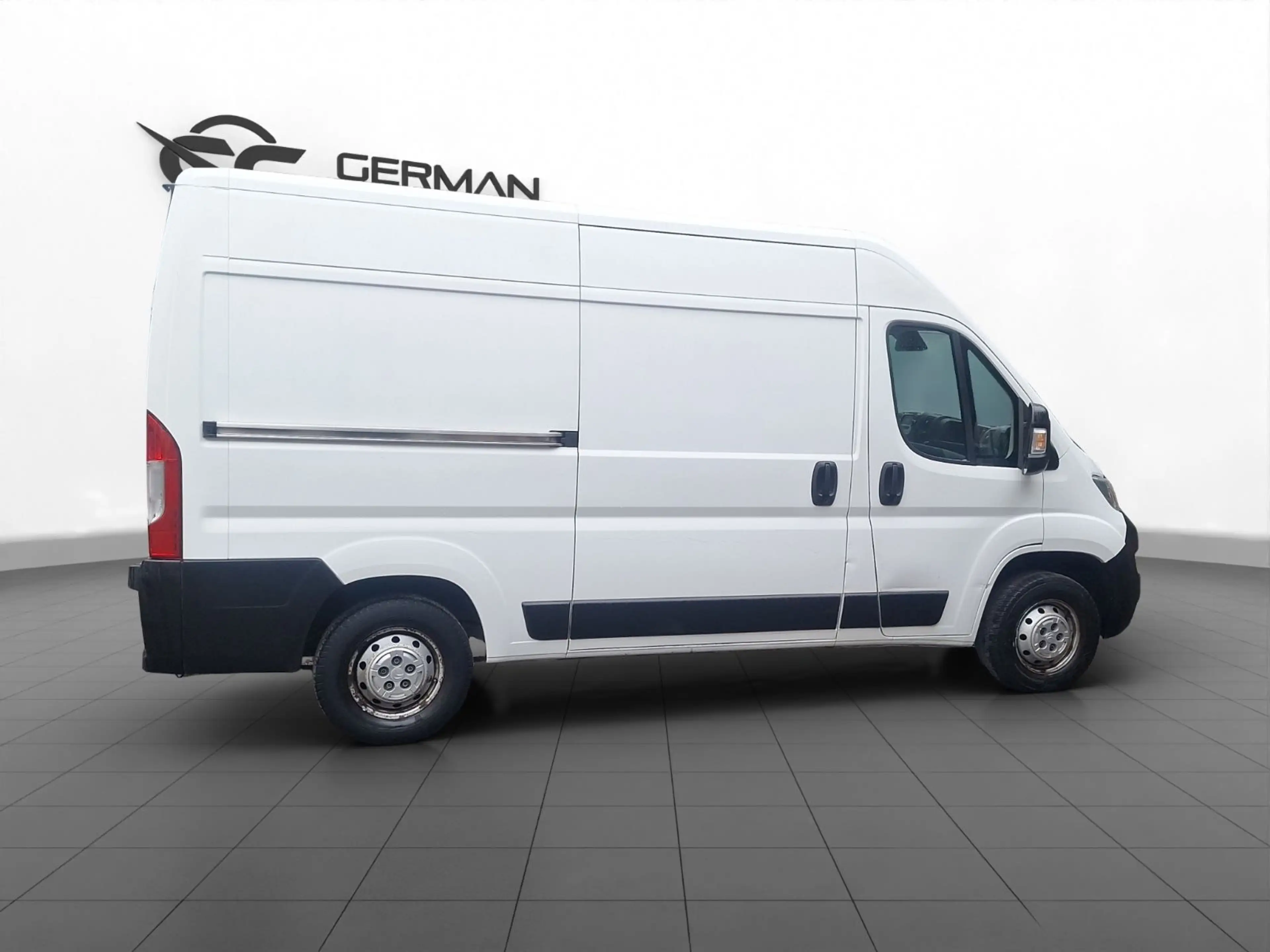 Citroen Jumper 30 L2H2 Profi BlueHDi 110 Klima — photo 6