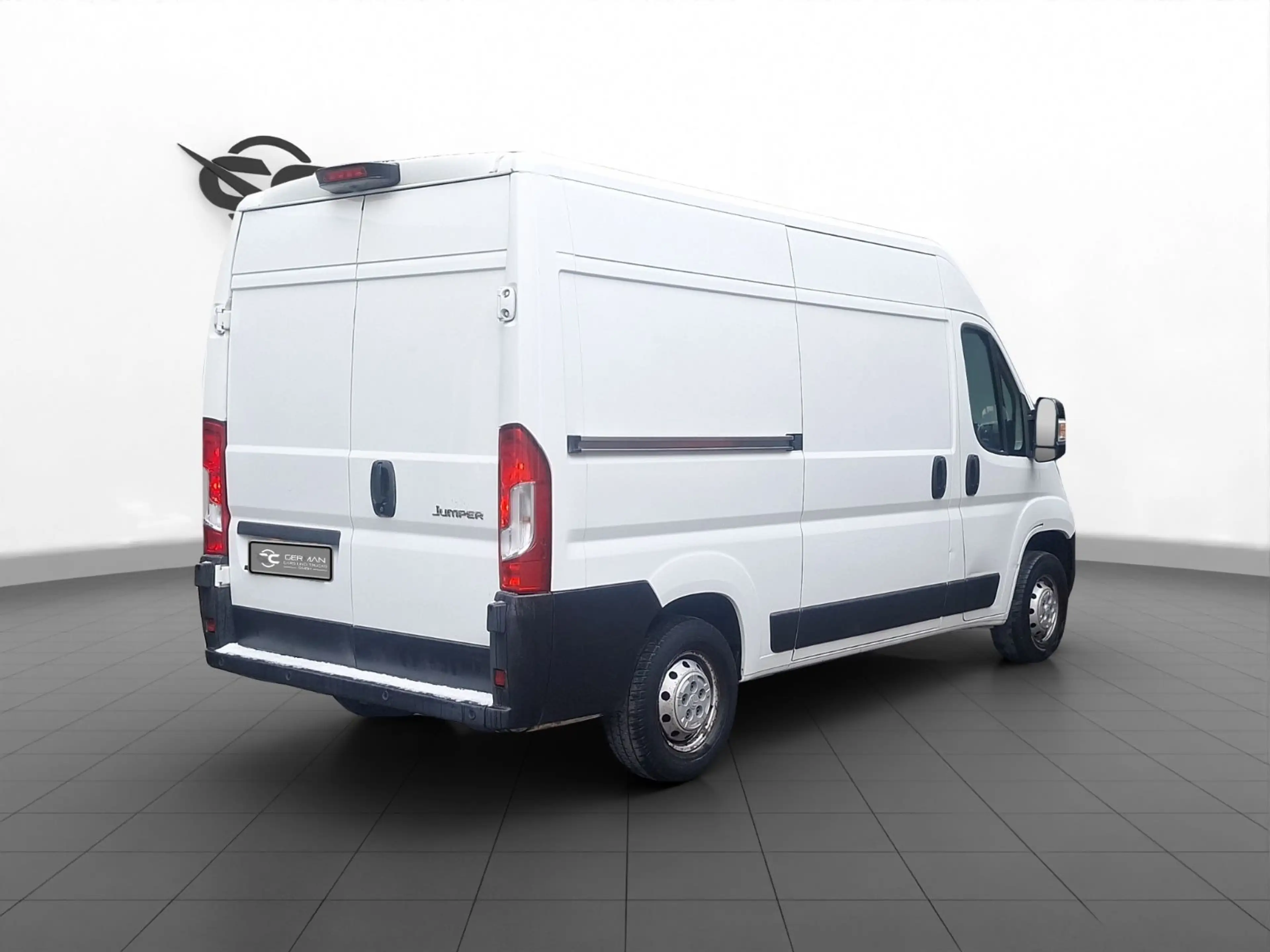 Citroen Jumper 30 L2H2 Profi BlueHDi 110 Klima — photo 8