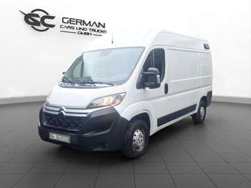 30 L2H2 Profi BlueHDi 110 Klima