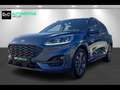 Ford Kuga ST-Line | auto airco | GPS | c Bleu - thumbnail 2