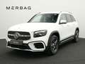 Mercedes-Benz GLB 200 GLB 200 d AMG-Line Multi+AHK+EasyPack+Ambi Navi Blanc - thumbnail 1