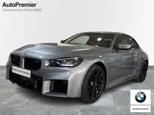 BMW M2 Coupé