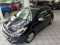 Peugeot 208 Style 1.2 e-VTi  Panorama/Bluetooth/Klima Azul - thumbnail 20