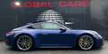 Porsche 992 4S*PANO*CERAMIC*LIFT*CHRONO*BOSE Blau - thumbnail 6