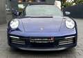 Porsche 992 4S*PANO*CERAMIC*LIFT*CHRONO*BOSE Blau - thumbnail 2
