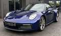 Porsche 992 4S*PANO*CERAMIC*LIFT*CHRONO*BOSE Blau - thumbnail 3