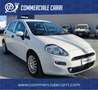 Fiat Punto VAN 1.3 M-JET 5 PORTE 4 POSTI N1 - 2017 White - thumbnail 1
