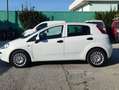 Fiat Punto VAN 1.3 M-JET 5 PORTE 4 POSTI N1 - 2017 Wit - thumbnail 6