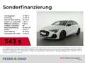 Audi S3 Sportback TFSI Leder,LED,SONOS Weiß - thumbnail 1