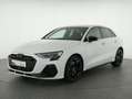 Audi S3 Sportback TFSI Leder,LED,SONOS Weiß - thumbnail 16
