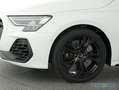 Audi S3 Sportback TFSI Leder,LED,SONOS Weiß - thumbnail 15