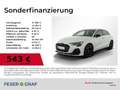 Audi S3 Sportback TFSI Leder,LED,SONOS Weiß - thumbnail 1