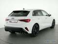 Audi S3 Sportback TFSI Leder,LED,SONOS Weiß - thumbnail 4