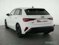 Audi S3 Sportback TFSI Leder,LED,SONOS Weiß - thumbnail 13