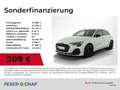 Audi S3 Sportback TFSI Leder,LED,SONOS Weiß - thumbnail 1