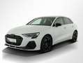 Audi S3 Sportback TFSI Leder,LED,SONOS Weiß - thumbnail 16