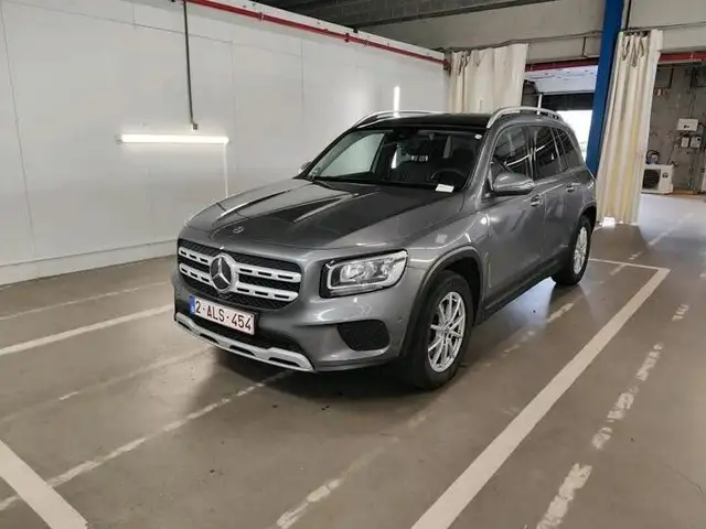 Mercedes-Benz GLB 180 d*PANORAMA*NAVI+*SHZ*Netto-15000€