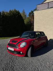 1.6i JCW