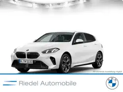 Bmw 114 120 M Sportpaket+LED+Harman+SHZ+ab 2,49% eff.