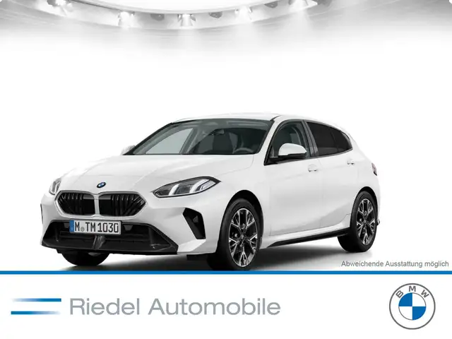 Bmw 114 120 M Sportpaket+LED+Harman+SHZ+ab 2,49% eff.