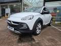Opel Adam Rocks 1.4 Blanc - thumbnail 1