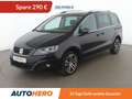 SEAT Alhambra 2.0 TDI FR-Line Allrad Aut.*NAVI*CAM*PDC*SHZ*TEMPO Schwarz - thumbnail 1