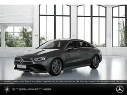 Mercedes-Benz CLA 200 Coupé AMG+PANO+MULTIBEAM+ DISTRONIC+ 360