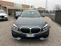 BMW 116 d Business Advantage 1.5Tdi 116Cv Gris - thumbnail 3